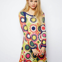 New Woman’s Crochet Patterns Part 165