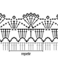 New Woman’s Crochet Patterns Part 165