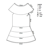 New Woman’s Crochet Patterns Part 165