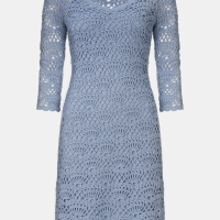 New Woman’s Crochet Patterns Part 165