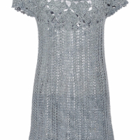 New Woman’s Crochet Patterns Part 166