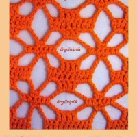 New Woman’s Crochet Patterns Part 166