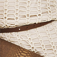 New Woman’s Crochet Patterns Part 166
