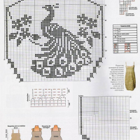 New Woman’s Crochet Patterns Part 166