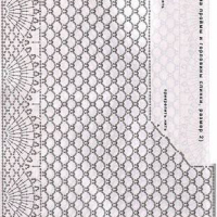 New Woman’s Crochet Patterns Part 166