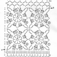 New Woman’s Crochet Patterns Part 166