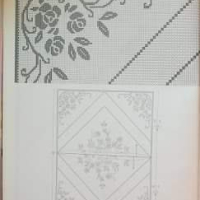 Home Decor Crochet Patterns Part 140