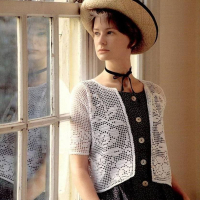 New Woman’s Crochet Patterns Part 167