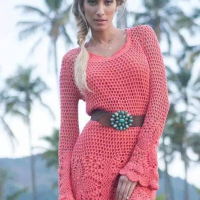 New Woman’s Crochet Patterns Part 167