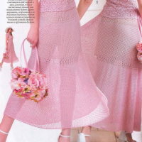 New Woman’s Crochet Patterns Part 167