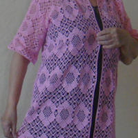 New Woman’s Crochet Patterns Part 167