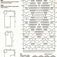 New Woman’s Crochet Patterns Part 167