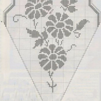 New Woman’s Crochet Patterns Part 167