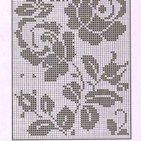 New Woman’s Crochet Patterns Part 167