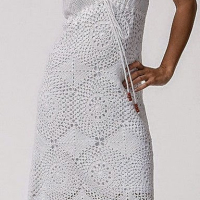 New Woman’s Crochet Patterns Part 167
