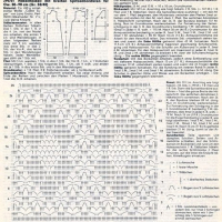 New Woman’s Crochet Patterns Part 167