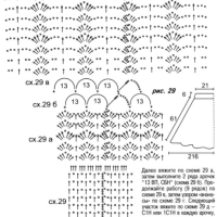New Woman’s Crochet Patterns Part 167