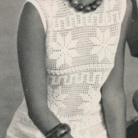 New Woman’s Crochet Patterns Part 167
