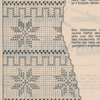 New Woman’s Crochet Patterns Part 167