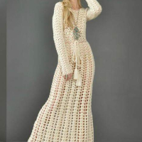 New Woman’s Crochet Patterns Part 168