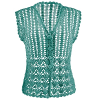 New Woman’s Crochet Patterns Part 168