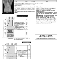 New Woman’s Crochet Patterns Part 168