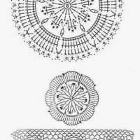 New Woman’s Crochet Patterns Part 168