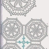 New Woman’s Crochet Patterns Part 168