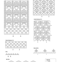 New Woman’s Crochet Patterns Part 168