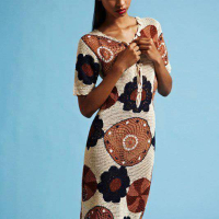 New Woman’s Crochet Patterns Part 168
