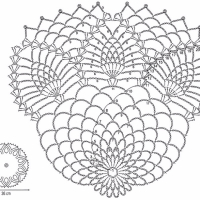 Only Crochet Patterns Part 17