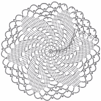Only Crochet Patterns Part 17