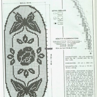 Only Crochet Patterns Part 17