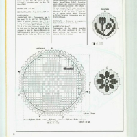 Only Crochet Patterns Part 17