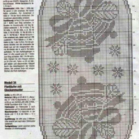 Only Crochet Patterns Part 18