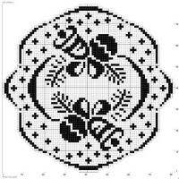 Only Crochet Patterns Part 18