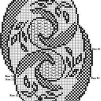 Only Crochet Patterns Part 18