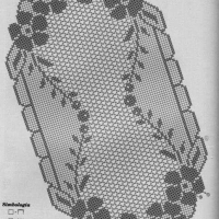Only Crochet Patterns Part 18