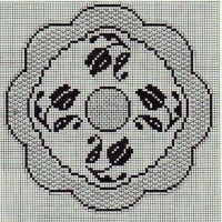 Only Crochet Patterns Part 18