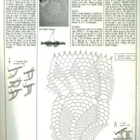 Home Decor Crochet Patterns Part 141