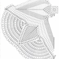 Home Decor Crochet Patterns Part 141