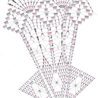 Home Decor Crochet Patterns Part 141