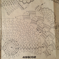 Home Decor Crochet Patterns Part 141