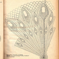Home Decor Crochet Patterns Part 141