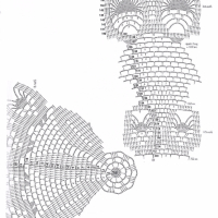 Home Decor Crochet Patterns Part 141