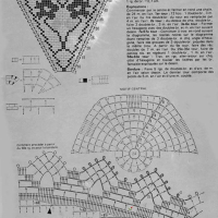 Home Decor Crochet Patterns Part 141
