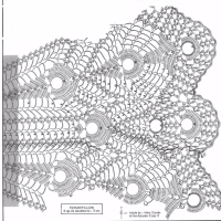 Home Decor Crochet Patterns Part 141