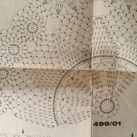 Home Decor Crochet Patterns Part 141