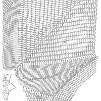 Home Decor Crochet Patterns Part 142