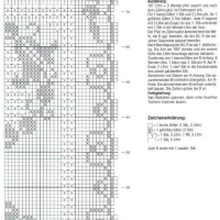 Home Decor Crochet Patterns Part 142